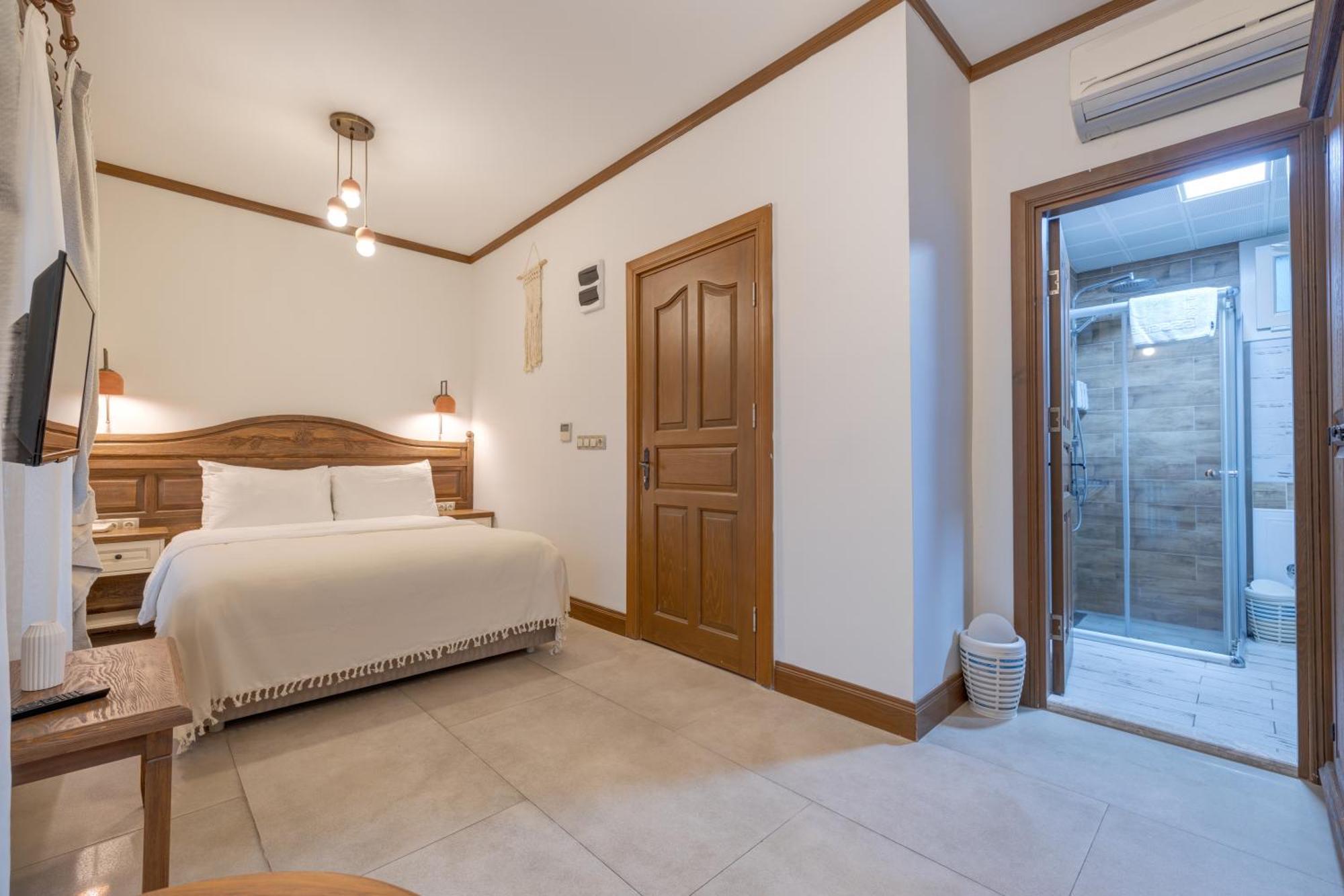 Navalia Hotel فوكا المظهر الخارجي الصورة